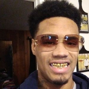 Meet your Posher, Justin